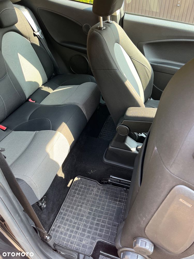 Alfa Romeo Mito - 21