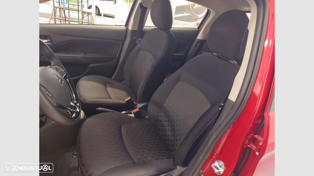Mitsubishi Space Star 1.2 Intense - 8