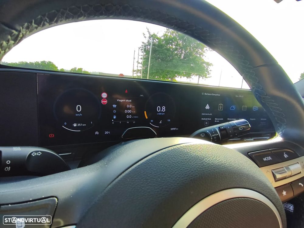 Hyundai Kauai 1.0 T-GDi Premium One - 6
