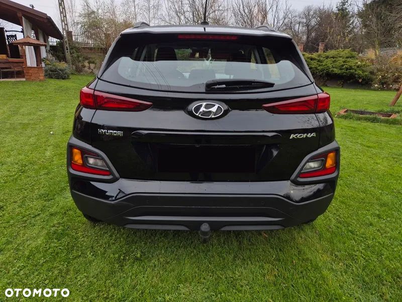 Hyundai Kona 1.0 T-GDI Trend - 2