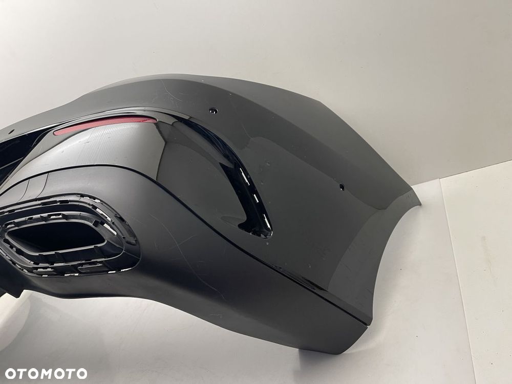 ZDERZAK TYŁ MERCEDES CLA A118 X118 AMG A1188859501 - 7