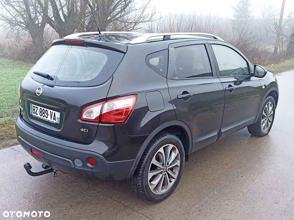 Nissan Qashqai - 3