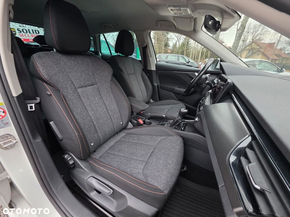 Skoda Scala 1.0 TSI DSG Drive - 18