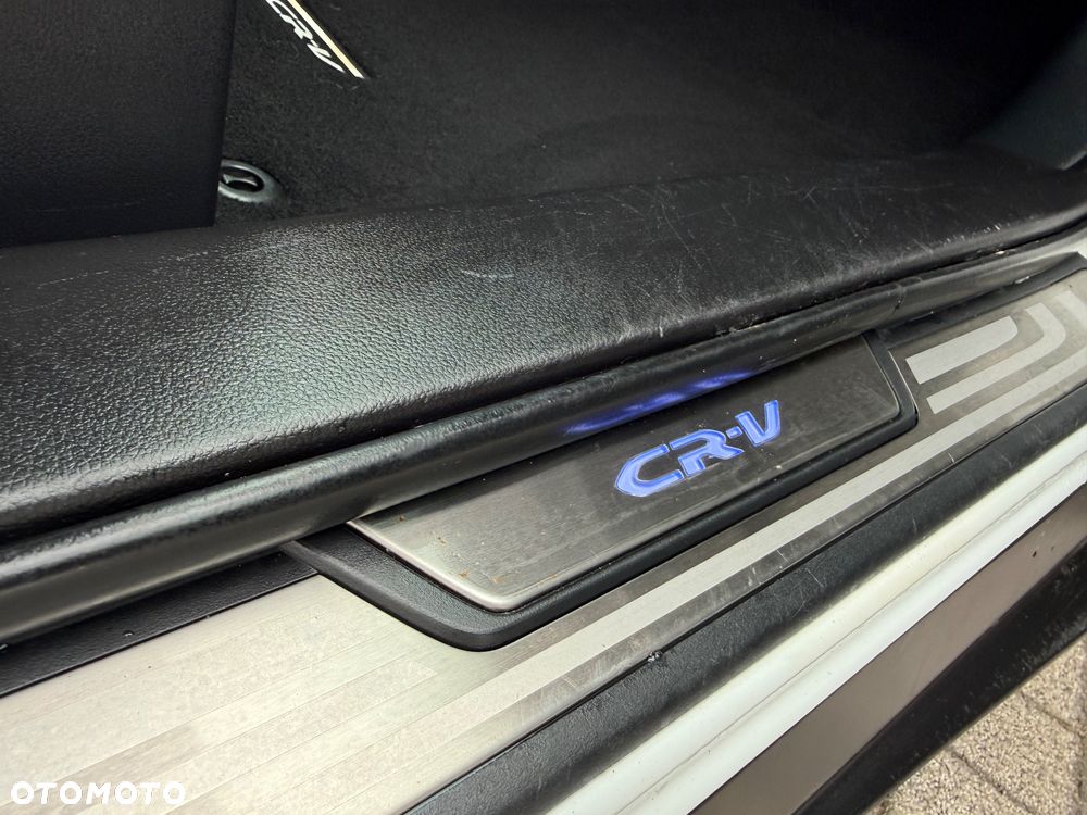 Honda CR-V 1.6i DTEC 4WD Automatik Executive - 15