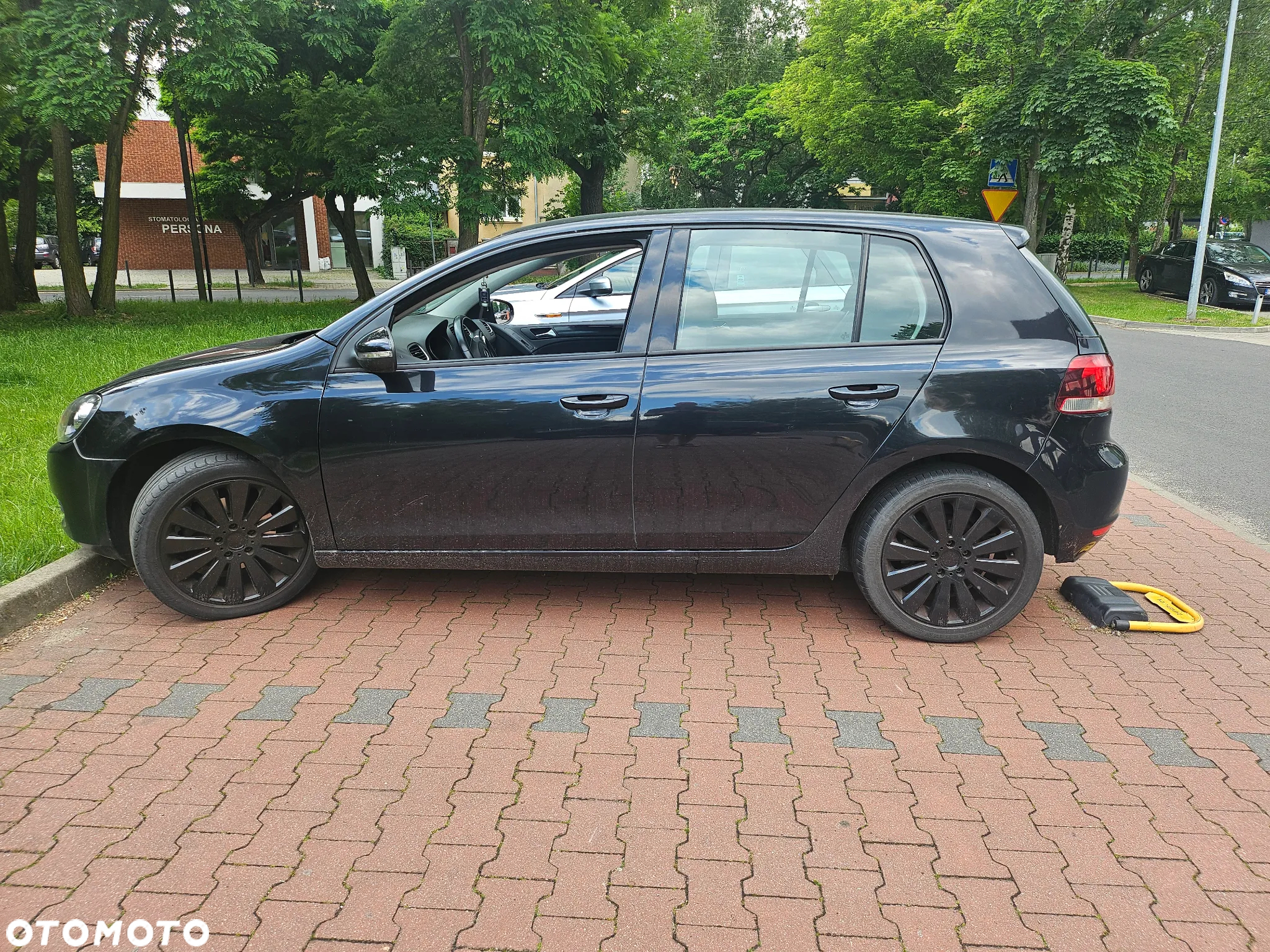 Volkswagen Golf V 1.4 FSI Trendline - 7
