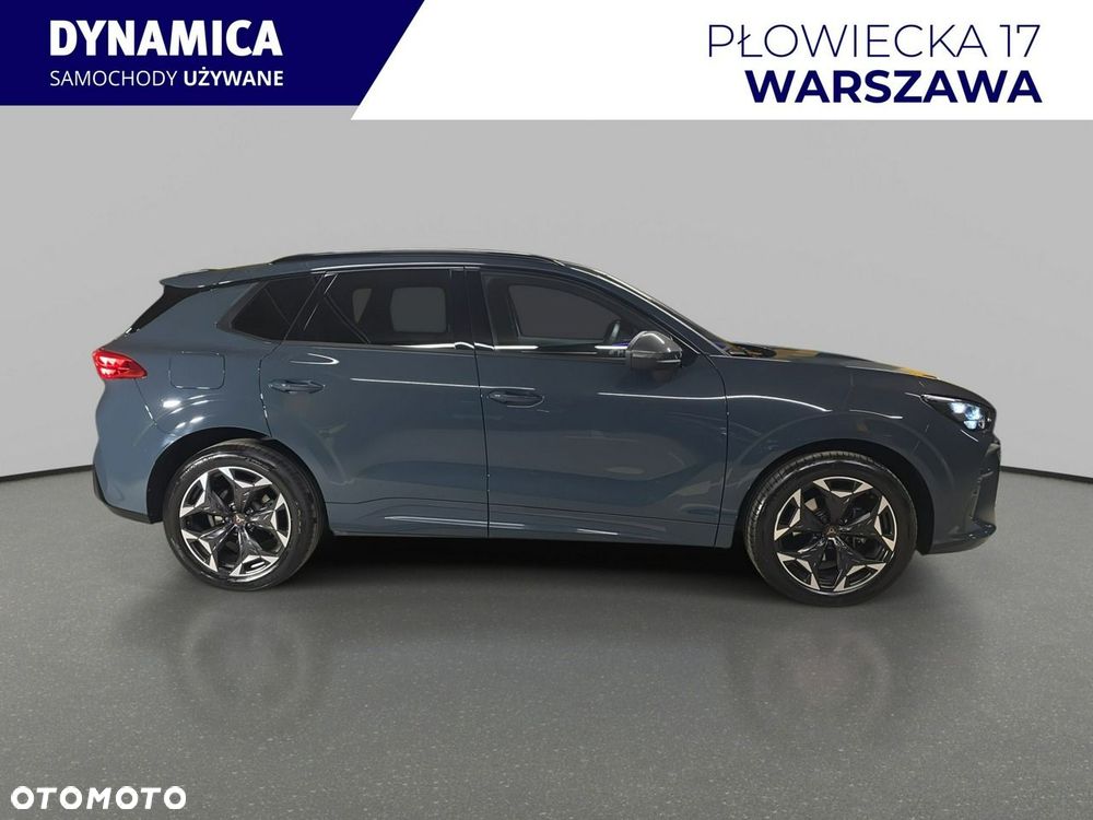 Cupra Terramar - 9