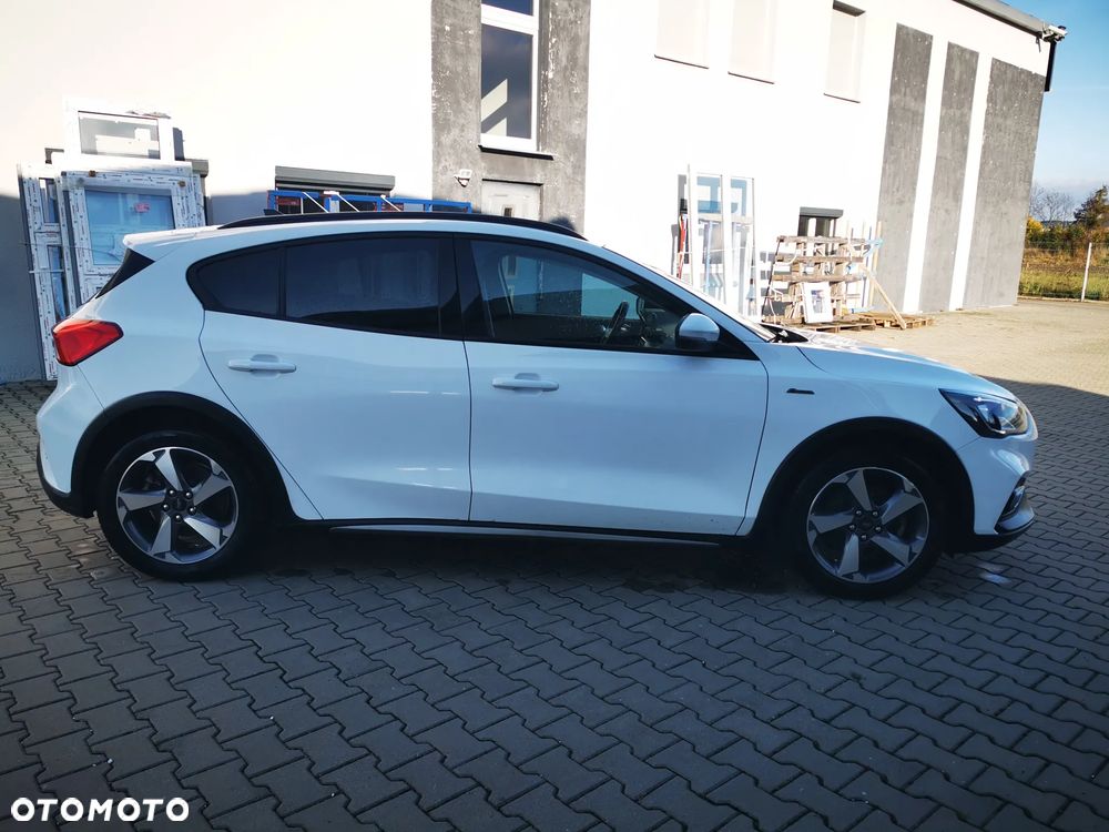 Ford Focus 1.0 EcoBoost Start-Stopp-System ACTIVE STYLE - 6