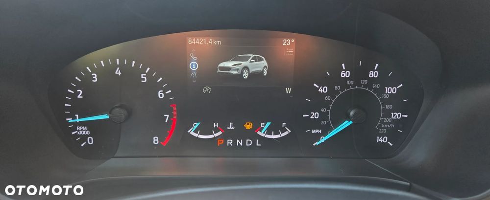Ford Escape - 10