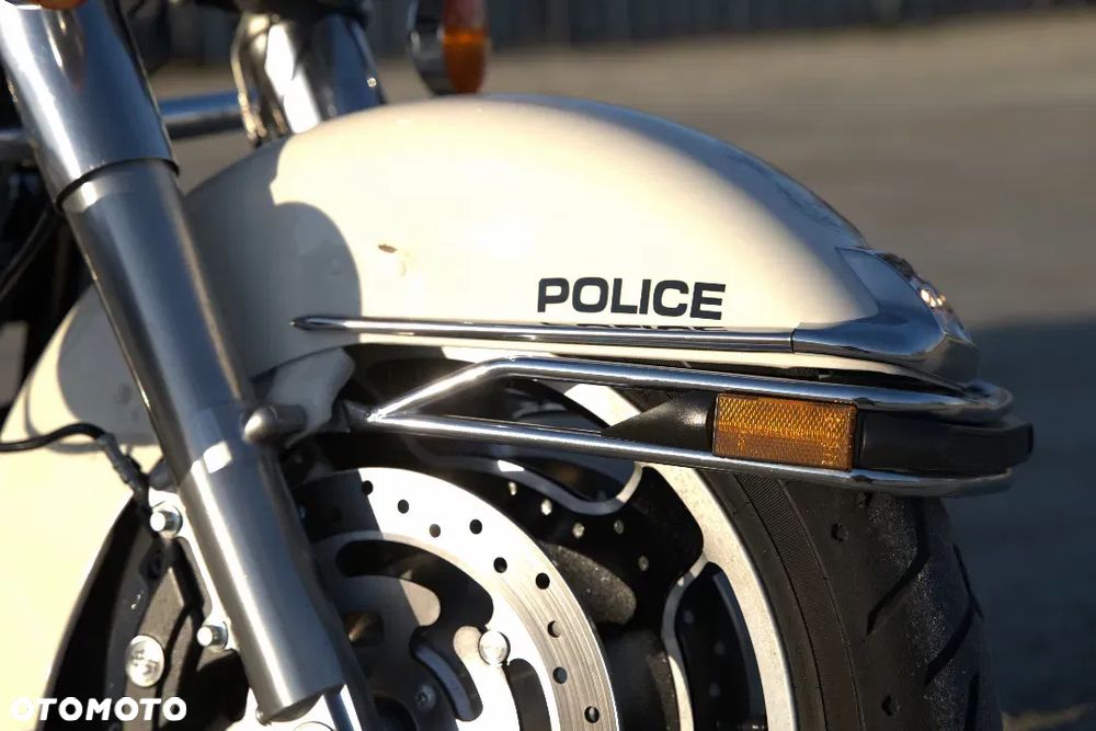 Harley-Davidson Touring Electra Glide - 9