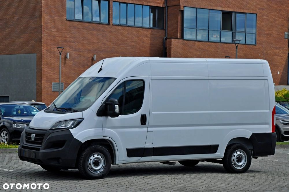 Fiat Ducato - 10