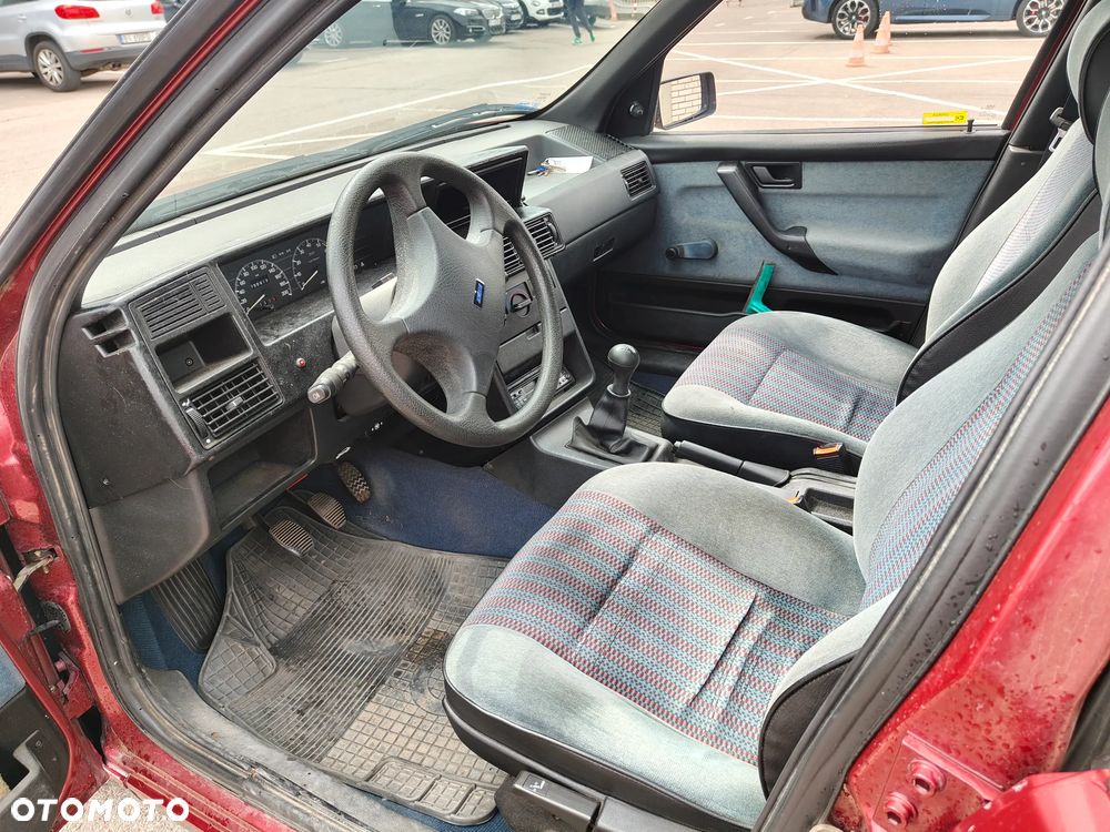 Fiat Tempra 1.6 i.e - 6