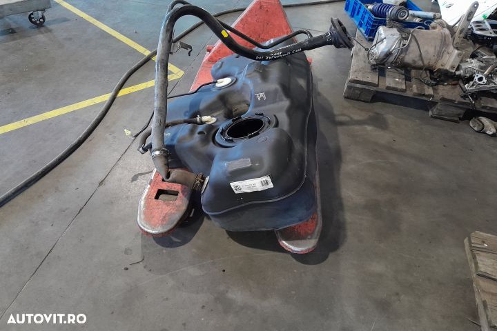 Rezervor combustibil 172026065R 172026065R Renault Kadjar 1 [2015 - 2 - 2