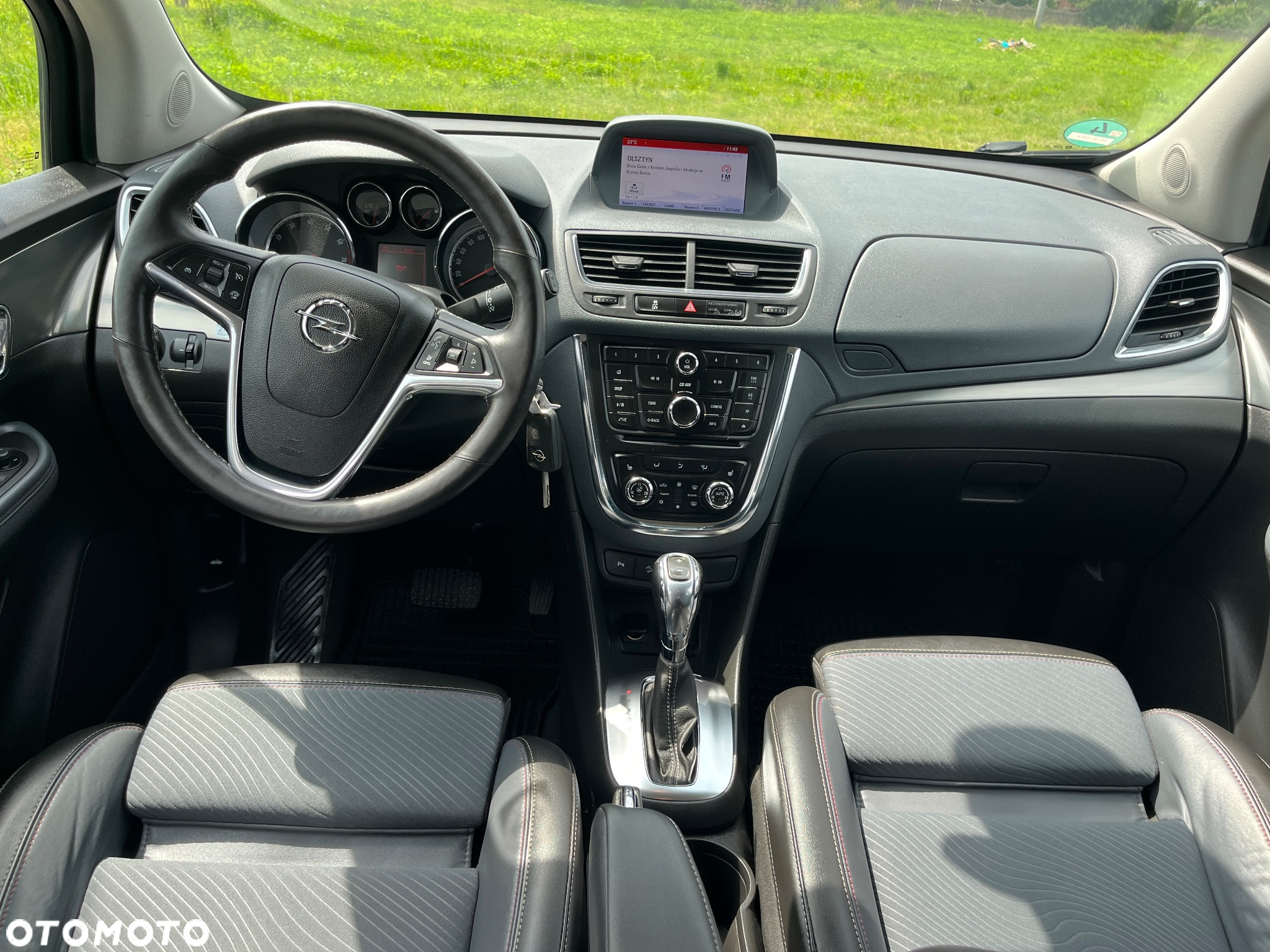Opel Mokka - 12