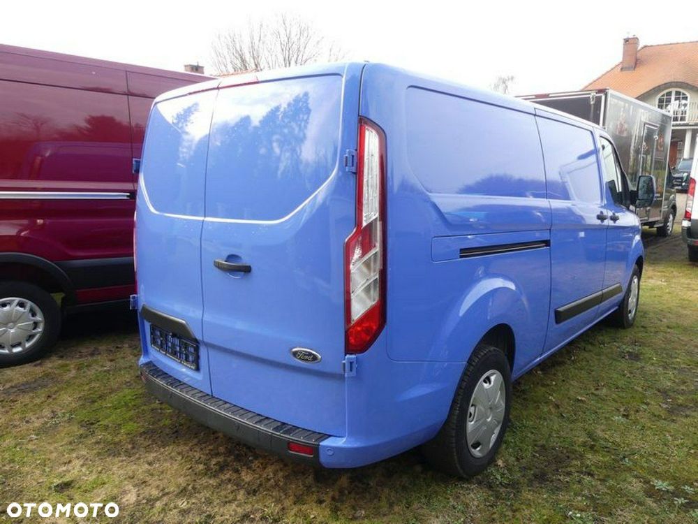 Ford Transit - 10