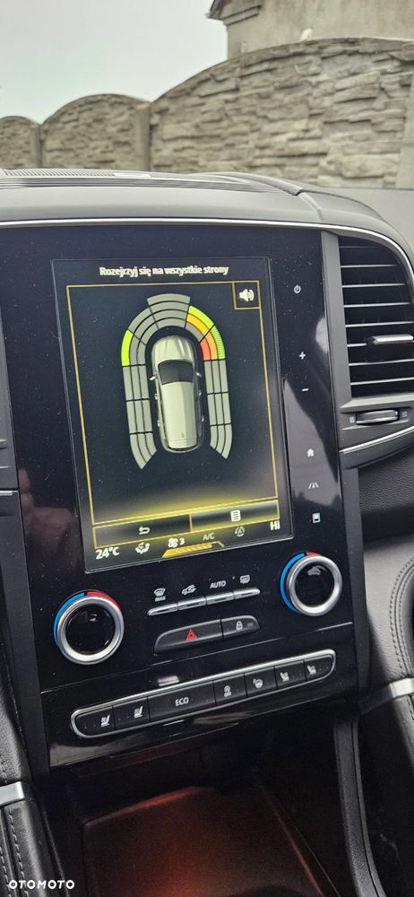 Renault Koleos 2.0 dCi Initiale Paris 4x4 X-Tronic - 13