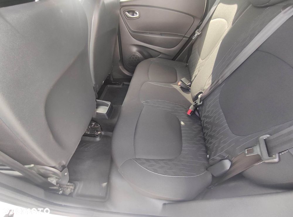 Renault Captur 0.9 Energy TCe Limited - 17