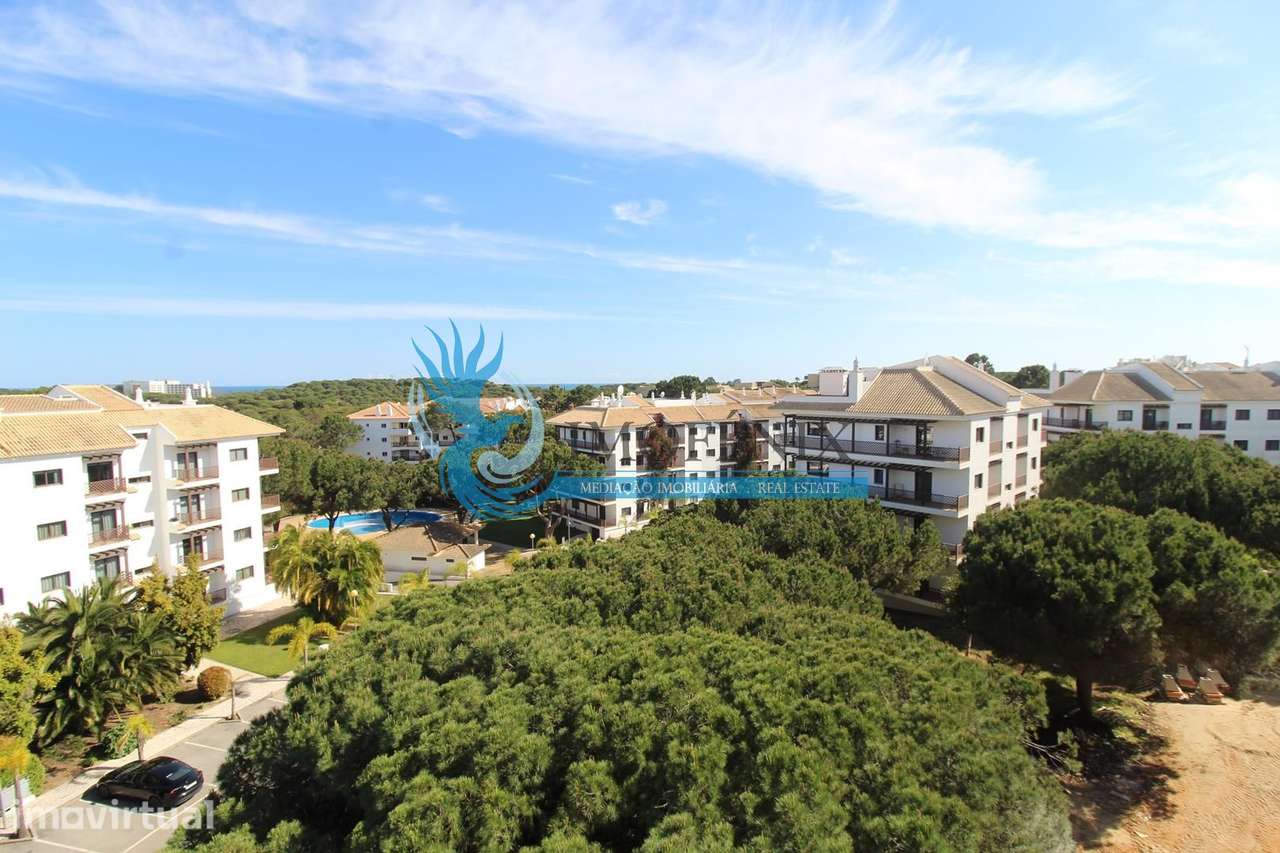 Penthouse T1+2 duplex de Luxo com Vista Mar no Pine Sun Park – Algarve - Grande imagem: 3/23
