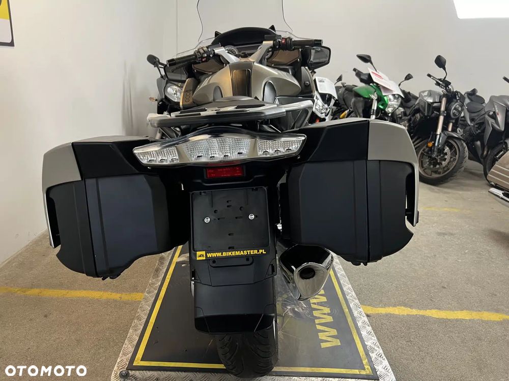 BMW R - 16