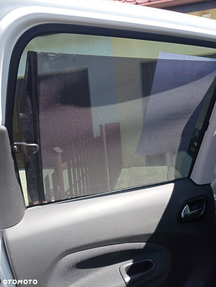 Citroën C3 Picasso 1.2 PureTech Exclusive - 21