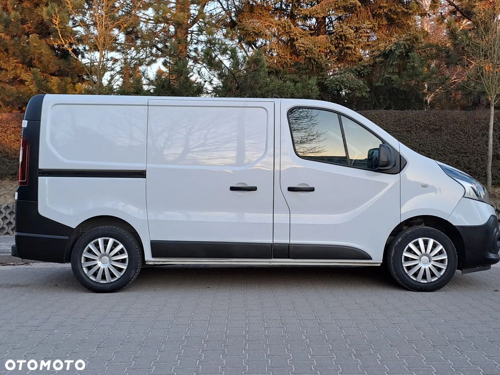 Renault Trafic - 3