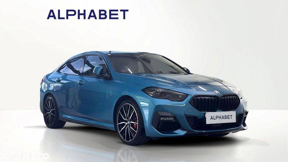 BMW Seria 2 220d xDrive M Sport sport - 3
