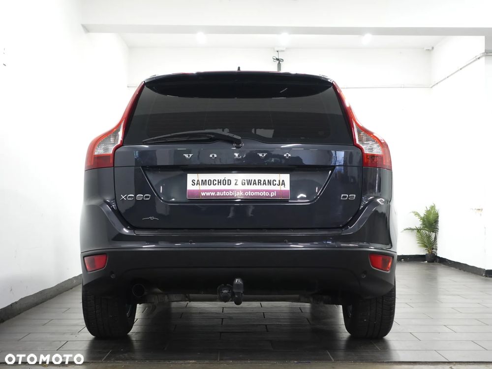 Volvo XC 60 - 7