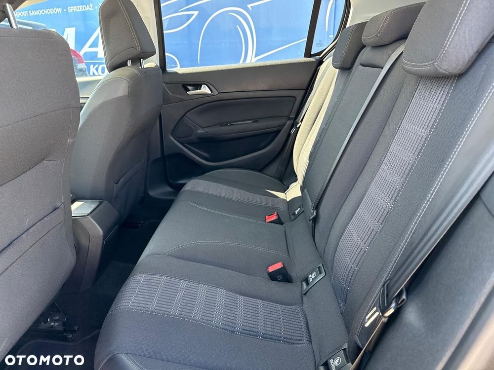 Peugeot 308 1.2 PureTech Business Line S&S - 13