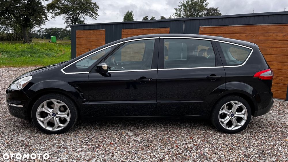 Ford S-Max 1.6 T Titanium - 7