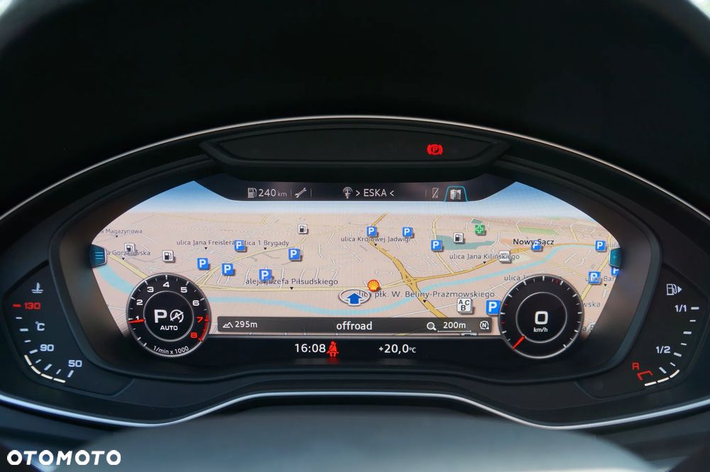 Audi Q5 2.0 TFSI Quattro S tronic - 21