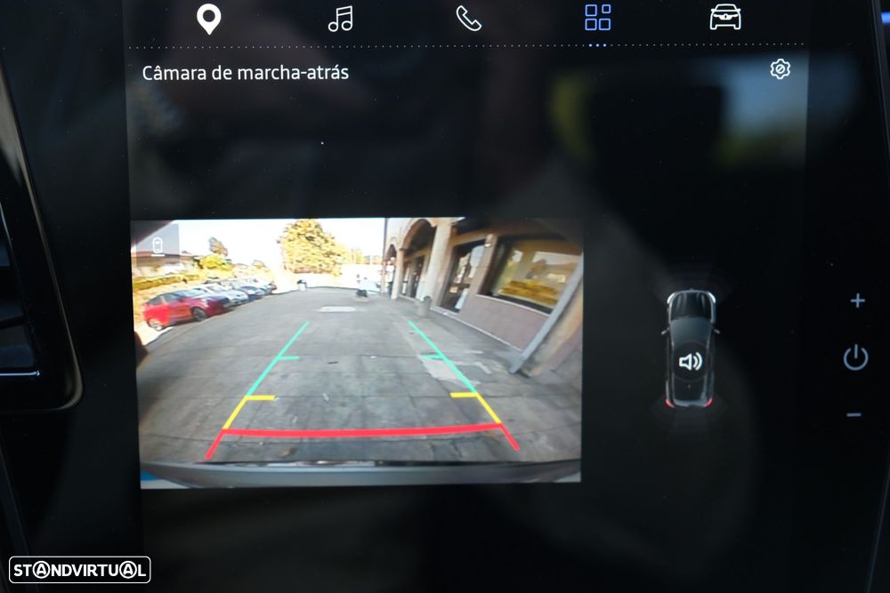 Renault Austral 1.3 Mild Hybrid Techno Esprit Alpine Auto - 30