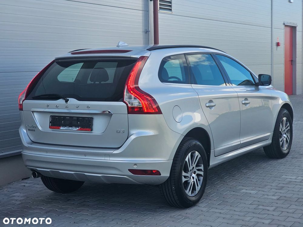 Volvo XC 60 D3 Momentum - 15