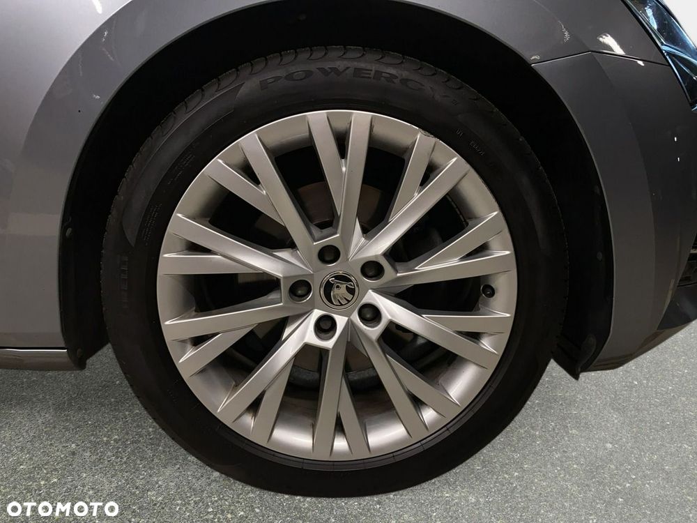Skoda Superb - 12