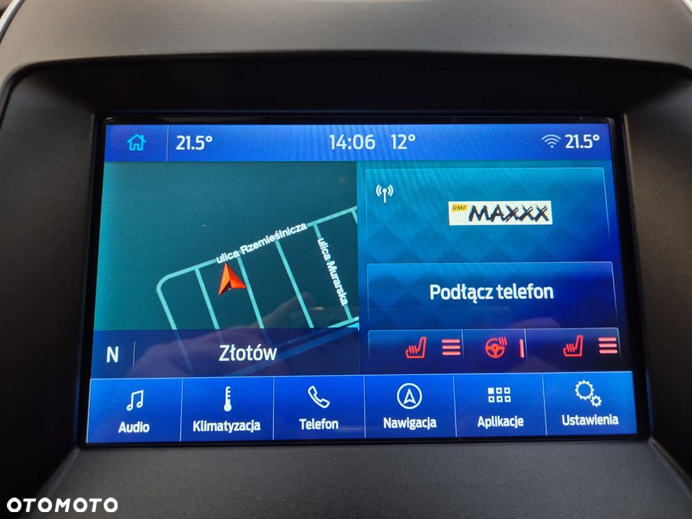 Ford S-Max 2.0 EcoBlue TITANIUM - 19