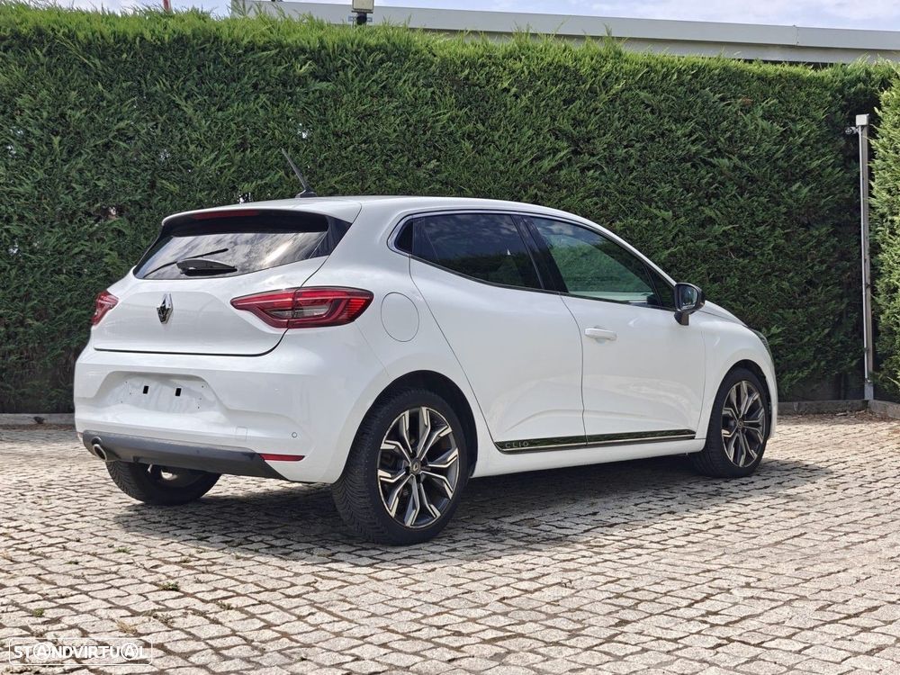 Renault Clio - 4