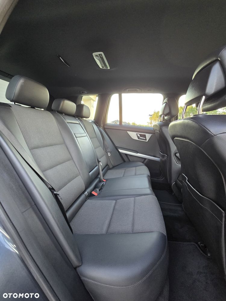 Mercedes-Benz GLK - 31