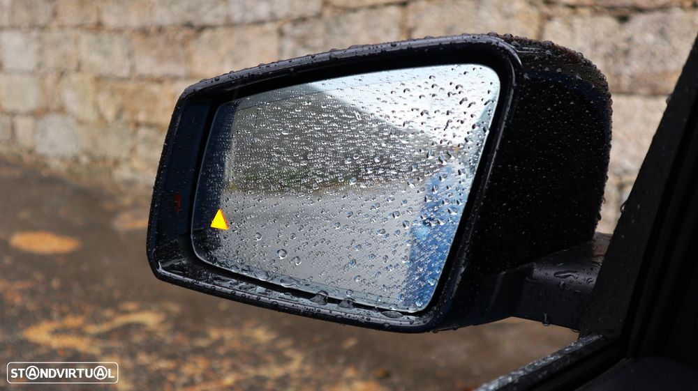 Mercedes-Benz A 200 CDI Urban - 15