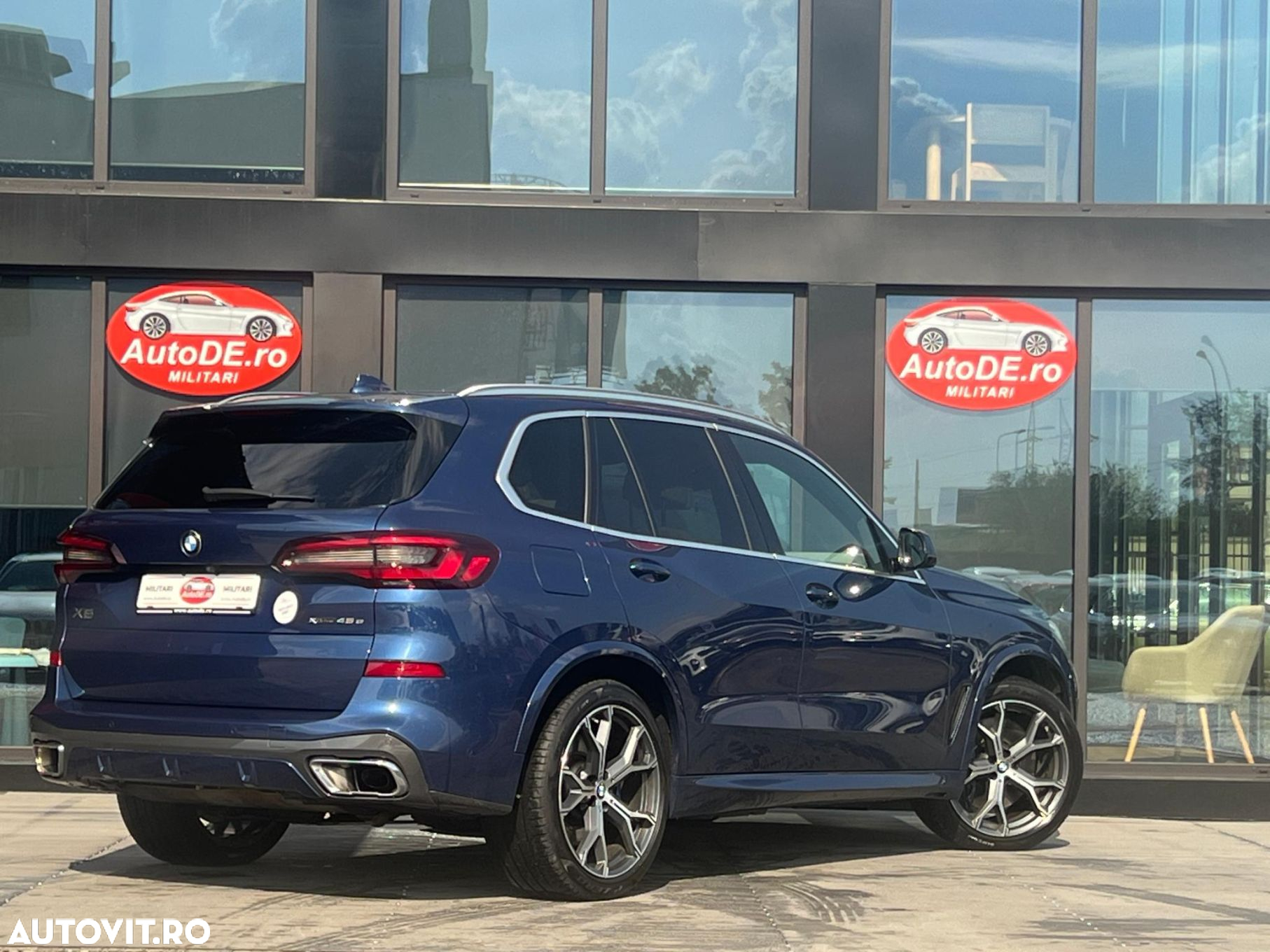BMW X5 - 3