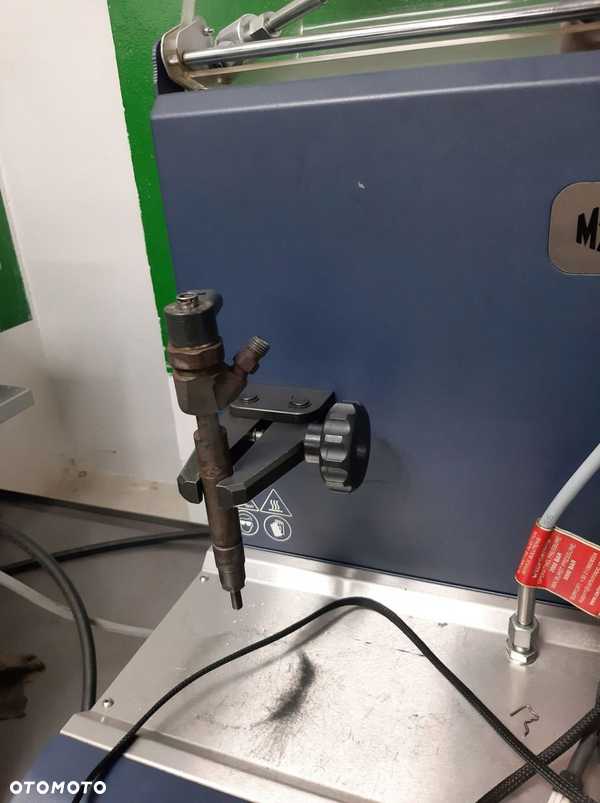 WTRYSK BOSCH 0445110238 A6460700787 MERCEDES