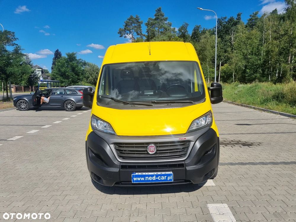 Fiat Ducato - 9