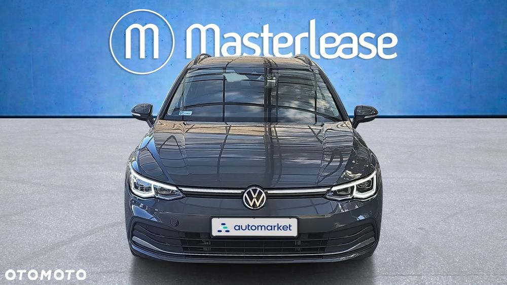 Volkswagen Golf 1.5 TSI EVO Style - 3
