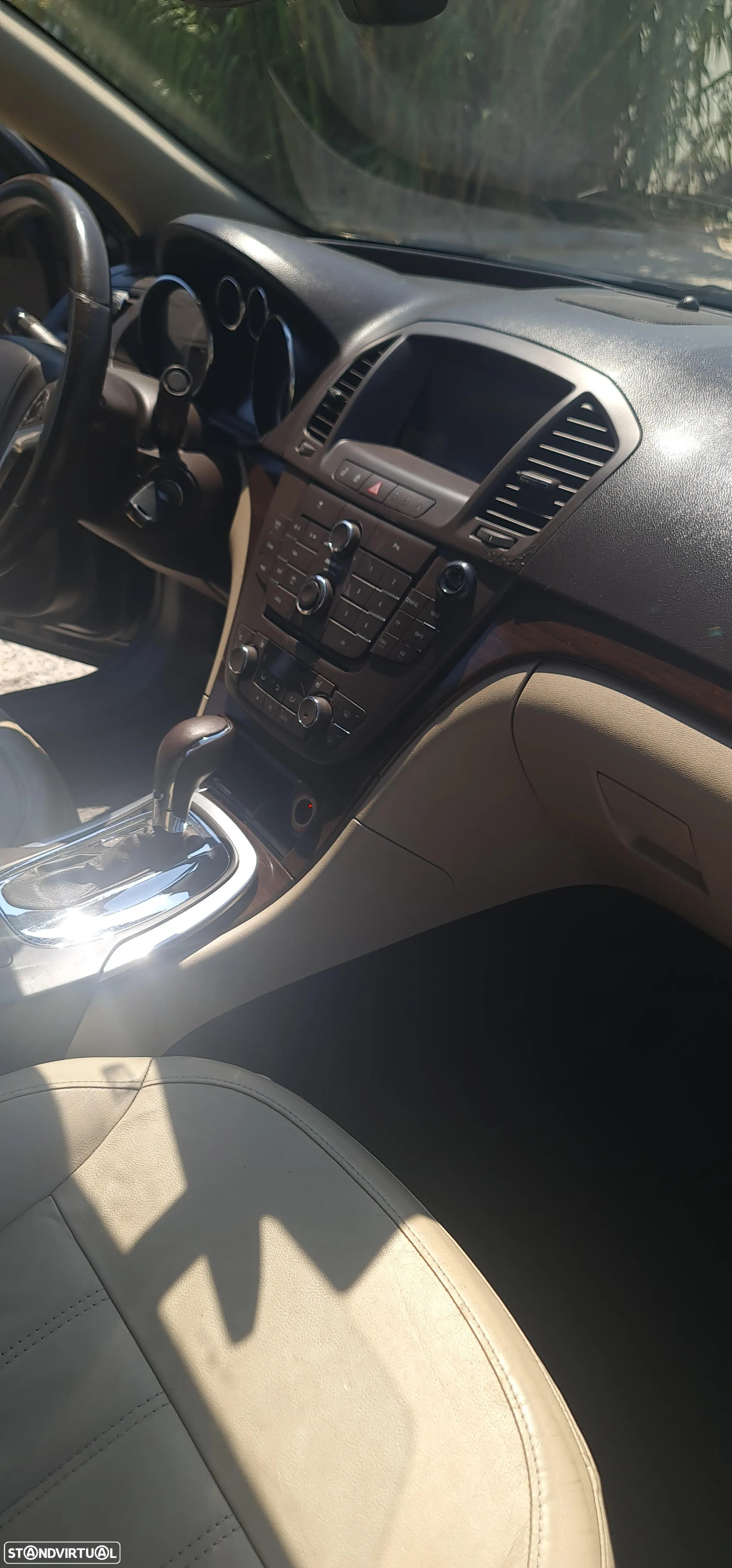 Opel Insignia - 6