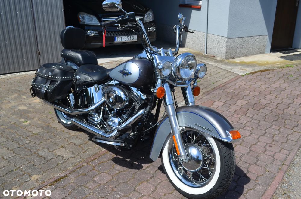 Harley-Davidson Touring Road King - 4