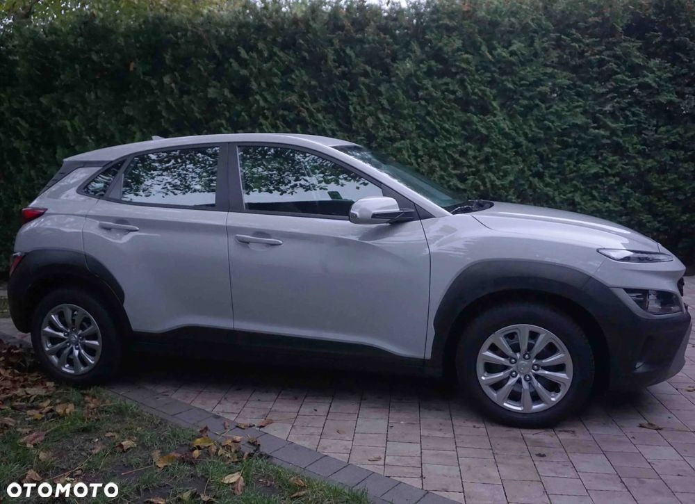 Hyundai Kona 1.0 T-GDI Comfort - 10