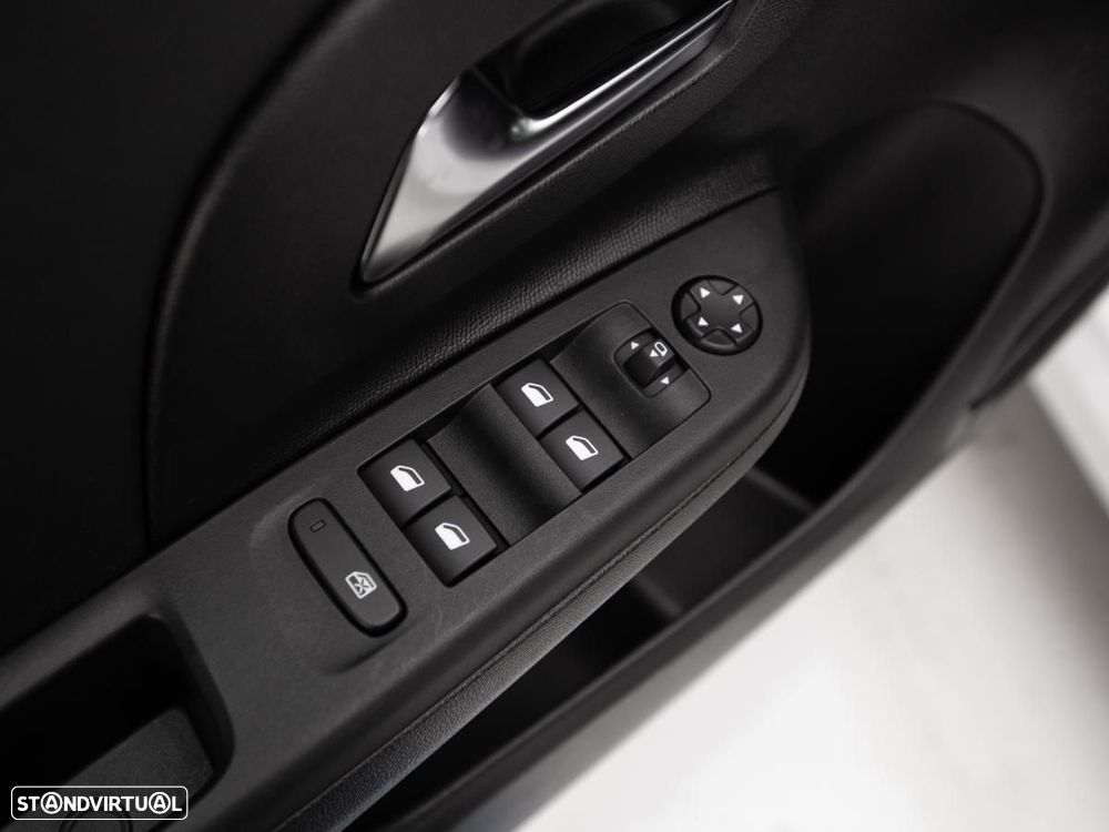 Opel Corsa 1.2 T Elegance - 14