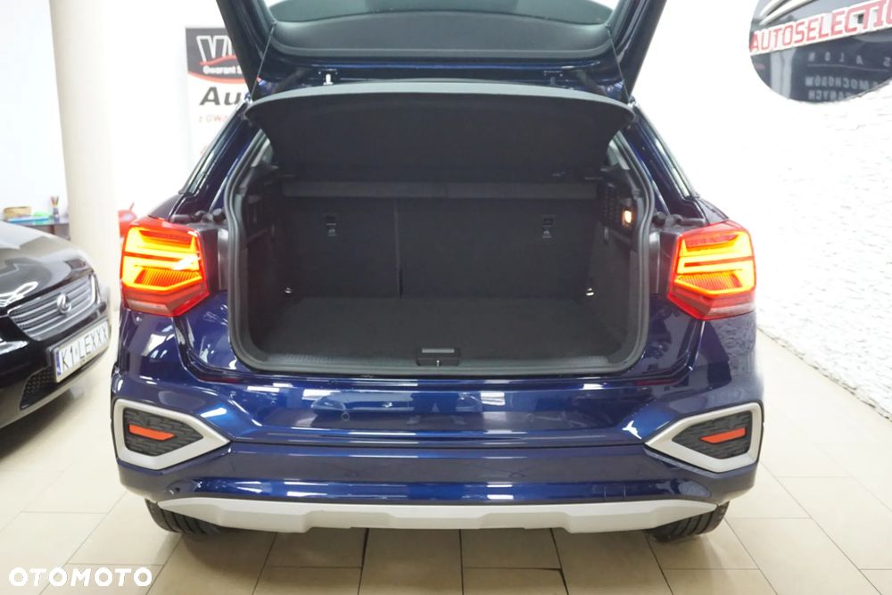 Audi Q2 40 TFSI Quattro S tronic - 22