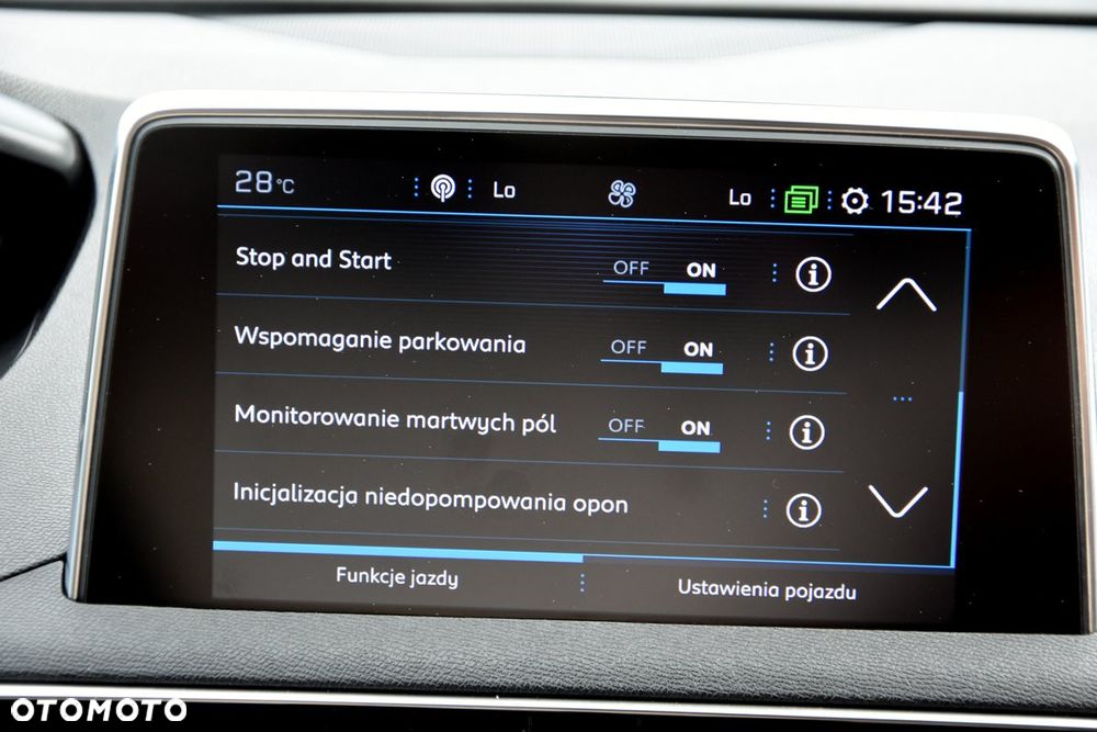 Peugeot 5008 2.0 BlueHDI GT S&S EAT6 - 38