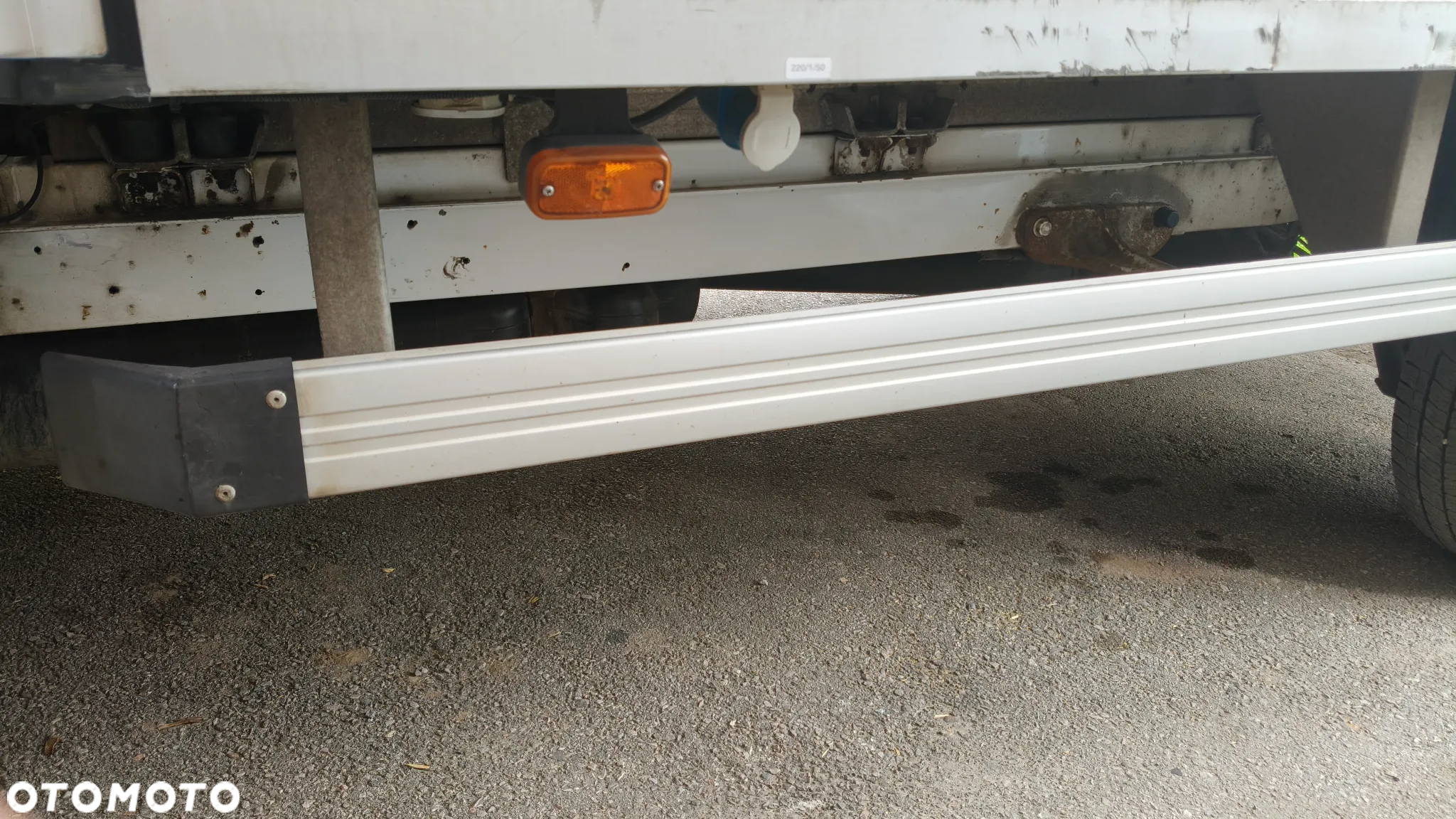 Mercedes-Benz SPRINTER 311CDI - 10