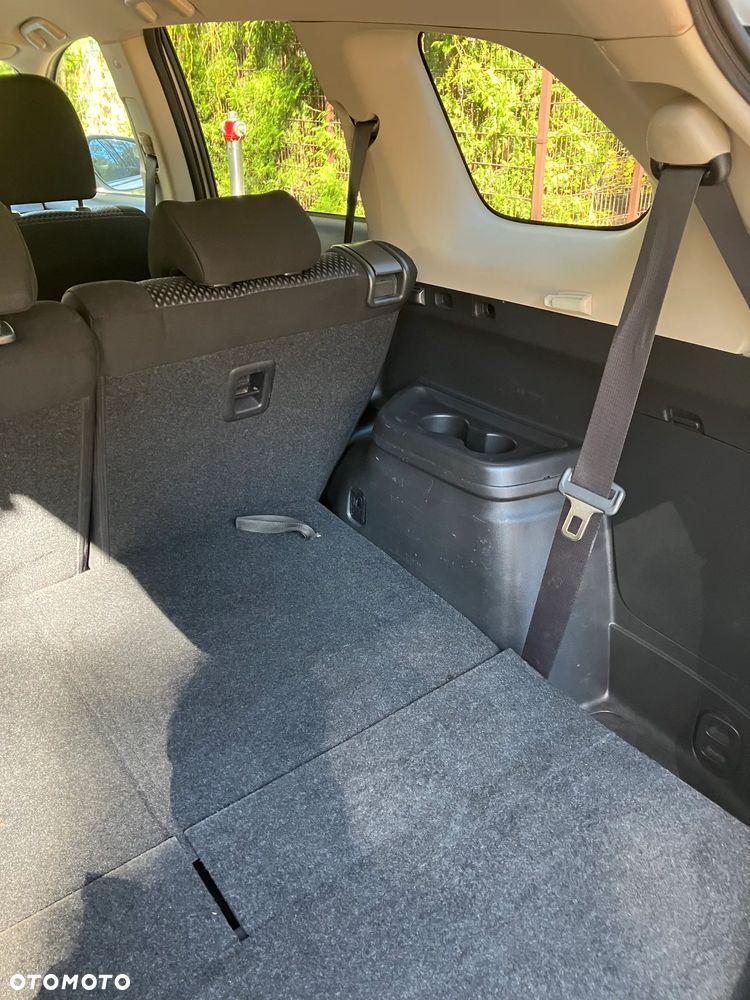 Mitsubishi Outlander 2.0 Intense + 4WD CVT - 6