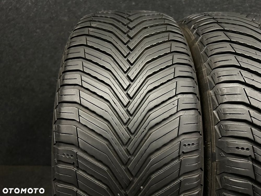 Opony całoroczne Michelin CrossClimate 2 225/45/17 94V XL 2szt. - 2