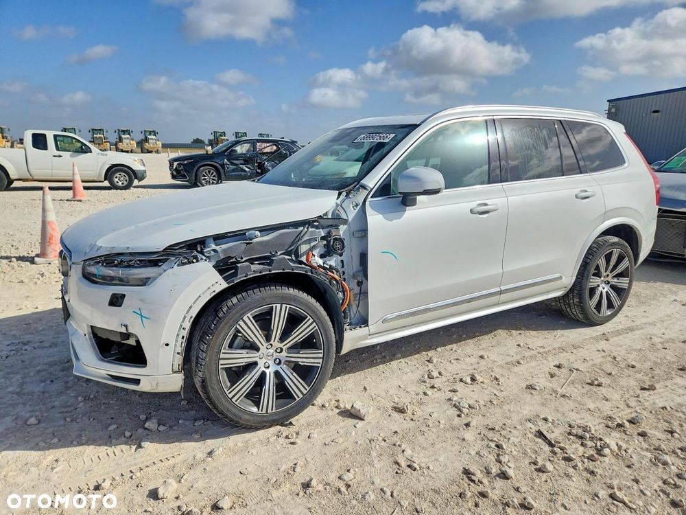 Volvo XC 90 - 5